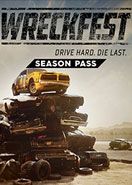 Wreckfest - Season Pass PC Key