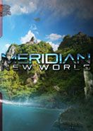 Meridian New World PC Key