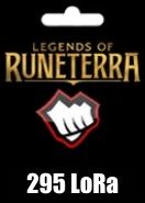 Legends of Runeterra 295 LoRa