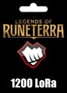 Legends of Runeterra 1200 LoRa