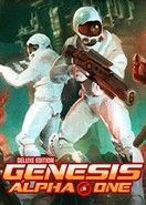 Genesis Alpha One Deluxe Edition PC Key