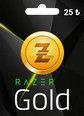 25 TL Razer Gold Pin