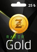 25 TL Razer Gold Pin