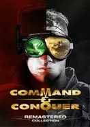 Command Conquer Remastered Collection Origin Key