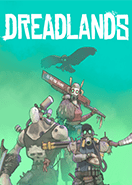 Dreadlands PC Key
