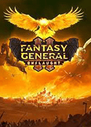 Fantasy General 2 Onslaught DLC PC Key