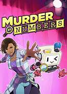Murder by Numbers PC Key