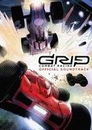 GRIP Combat Racing - Official Soundtrack DLC PC Key