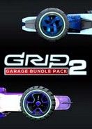 GRIP Combat Racing - Garage Bundle Pack 2 PC Key