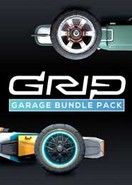 GRIP Combat Racing - Garage Bundle Pack DLC PC Key