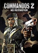 Commandos 2 HD Remaster PC Key
