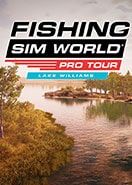 Fishing Sim World Pro Tour – Lake Williams DLC PC Key