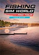 Fishing Sim World Pro Tour – Lake Dylan DLC PC Key