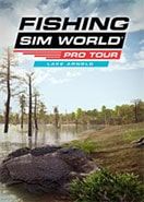 Fishing Sim World Pro Tour – Lake Arnold DLC PC Key
