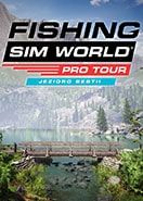 Fishing Sim World Pro Tour – Jezioro Bestii DLC PC Key