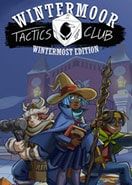 Wintermoor Tactics Club - Wintermost Edition PC Key