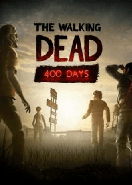 The Walking Dead 400 Days DLC PC Key