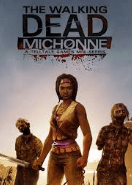 The Walking Dead Michonne - A Telltale Miniseries PC Key
