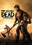 The Walking Dead The Final Season PC Key