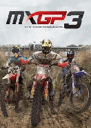 MXGP3 - The Official Motocross Videogame PC Key