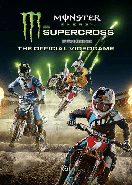 Monster Energy Supercross - The Official Videogame PC Key