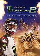 Monster Energy Supercross - The Official Videogame 2 PC Key