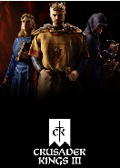 Crusader Kings 3 PC Key