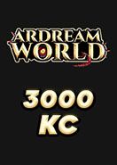 ArdreamWorld 3000 KC