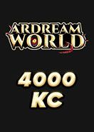 ArdreamWorld 4000 KC