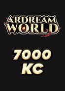 ArdreamWorld 7000 KC