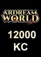 ArdreamWorld 12000 KC