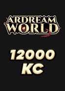 ArdreamWorld 12000 KC