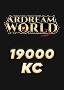 ArdreamWorld 19000 KC