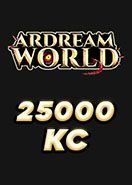 ArdreamWorld 25000 KC