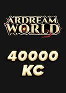 ArdreamWorld 40000 KC