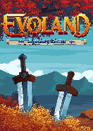 Evoland Legendary Edition PC Key