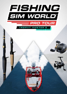 Fishing Sim World Pro Tour - Trophy Hunters Equipment Pack DLC PC Key