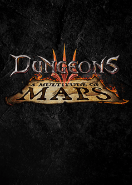 Dungeons 3 - A Multitude of Maps DLC PC Key