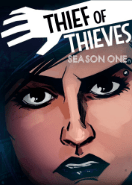 Thief of Thieves Season One PC Key