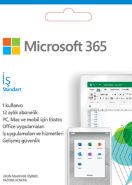 Microsoft 365 İş