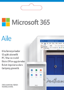 Microsoft 365 Aile