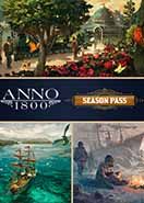 Anno 1800 Year 1 Pass PC Pin