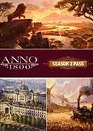 Anno 1800 Year 2 Pass PC Pin