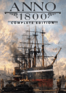 Anno 1800 Complete Edition Uplay Key