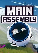 Main Assembly PC Key