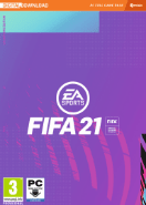 Fifa 21 Champions Edition PC