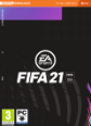 Fifa 21 Ultimate Edition PC