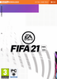 Fifa 21 Standard Edition PC