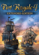 Port Royale 4 Extended Edition PC Key