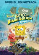 SpongeBob SquarePants Battle for Bikini Bottom - Rehydrated Soundtrack PC Key